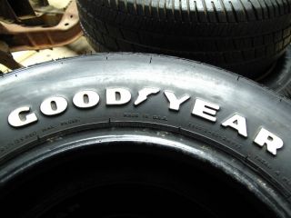 Goodyear Eagle St Tires Set of 4