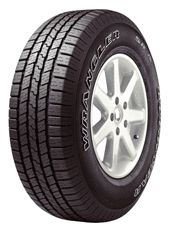 New 275 65 18 Goodyear Wrangler SR A Tires Brand New Set of Four 4