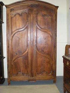 newly listed antique french armoire  6500 00