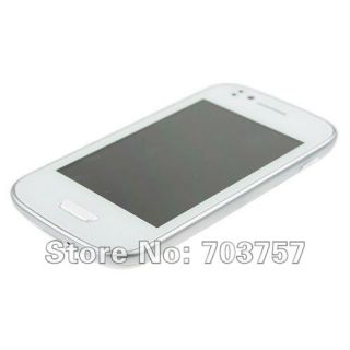 Christmas Promotion MIN I Phone 4G Android Capacitive Smart i9300