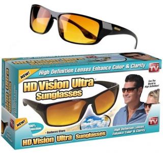  HD Vision Ultra Sunglasses as Seen on TV