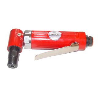 Air Right Angle Die Grinder Polisher Tool Cut Off