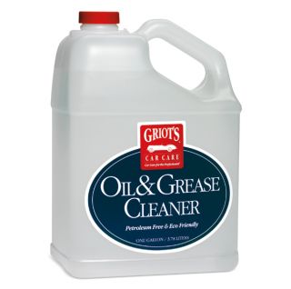 Griots Garage Oil and Grease Cleaner 11047