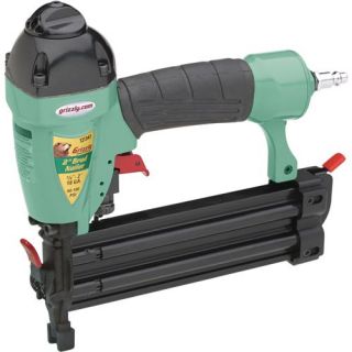 T21347 Grizzly 2 Nailer Kit Brand New