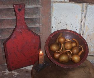  GOURDS have been completely dried and they are just gorgeous. These