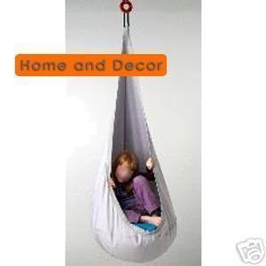 New IKEA Ekorre Hanging Swing Chair Hammock Fun