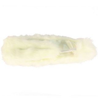 Soft as Mink? Winter Faux Fake Fur Headwrap Headband Head wrap Ski
