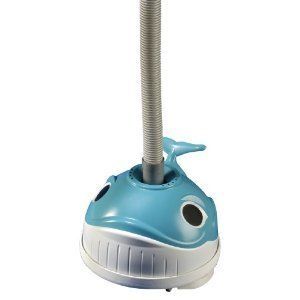 Hayward Above Ground Automatic Vacuum Pool Cleaner New