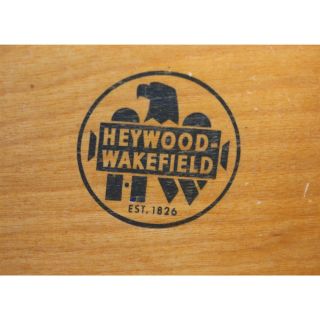 heywood wakefield the heywood wakefield company is a us furniture