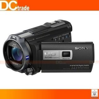 Sony HDR PJ760E Full HD 96GB 1080p Camera Camcorder
