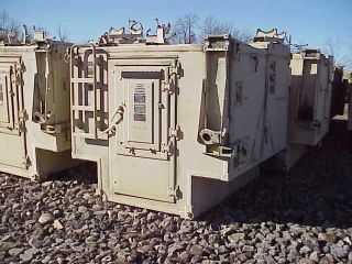 military shelter truck mounted s 250 g used time left