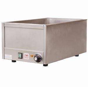  Countertop Food Warmer Water Heater for Steamer Pan Server