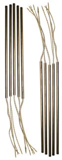 Heating Element Rods 250 Watts 105 Volts 
