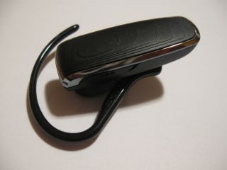 Plantronics M20 Bluetooth Wireless Headset and Charger