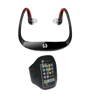 iPhone 3G 3GS Motorola S10 HD Universal Bluetooth Stereo Headphones