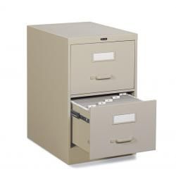 Global 2500 Series 25 inches Deep Vertical File Cabinet Legal size