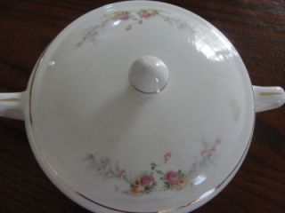 Viintage The Harker Pottery Co Casserole Dish Made in U s A Since 1840