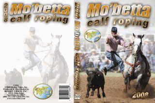 National Finals Rodeo NFR Calf Roping 2003 2007 5 DVD set   all 750