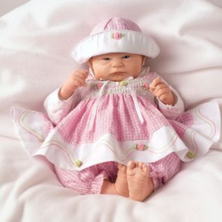 So Truly Real Baby Hats for Harriet Baby Doll Adorable 24 in Stock