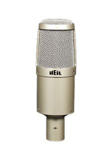 heil sound pr 30 dynamic microphone brand new click here for more