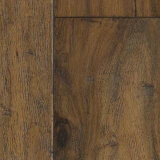 Hand Scraped Ventura Acacia Hardwood Flooring Wood Floor