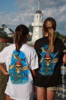 Guy Harvey Youth T Shirts Many Designs to Chose from M L XL NWT Brand