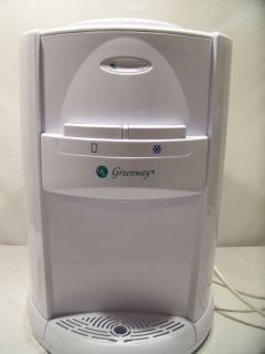 Greenway GWD20RCW Countertop Water Dispenser
