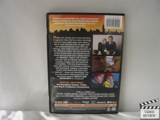 Nights and Weekends DVD 2009 Widescreen Joe Swanberg