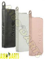  Target True Play Slim Wallet Dart Case 3 Colours