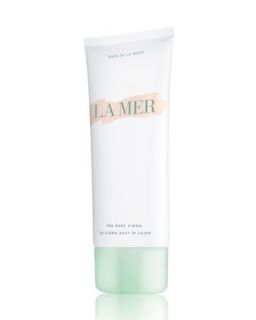 La Mer   The Moisture Collection   