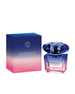 Versace Limited Edition Bright Crystal Eau de Toilette   