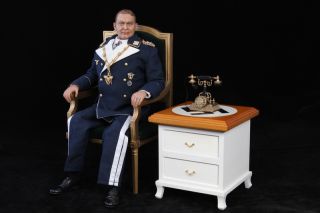 Scale Did 3R GM618 Hermann Göring Furniture Set in Stock Free