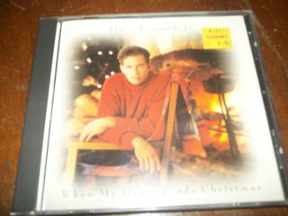 Harry Connick Jr.   When My Heart Finds Christmas   Cd