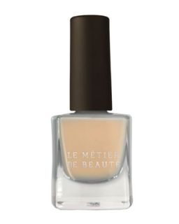 Le Metier de Beaute Creme de La Creme Nail Lacquer   