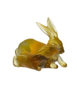 Daum Chinese Horoscope Rabbit Figure   