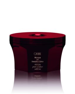Oribe Masque For Beautiful Color   
