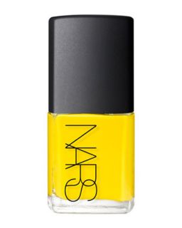 NARS Limited Edition Thakoon Nail Polish, Amchoor   