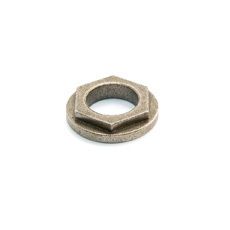 MTD 941 0656A Bearing Hex Flange 2 Two Each OEM