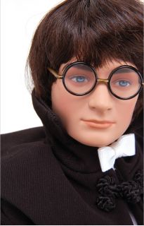 TONNER HARRY POTTER™ at the Yule Ball_ HPDD01