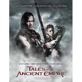 of an Ancient Empire Movie Poster (11 x 17 Inches   28cm x 44cm) (2010