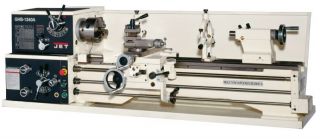 The GHB 1340A is designed to deliver metal parts quickly and precisely