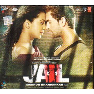 Jail (2009) (Film Soundtrack / Bollywood Movie Songs