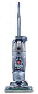 Hoover FH40010B FloorMate Spinscrub Wet Dry Vacuum Upright Cleaner