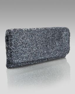 Moyna Beaded Clutch  