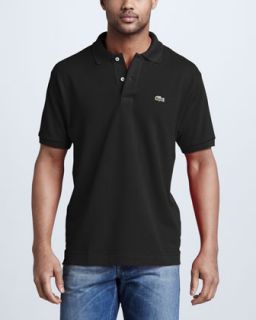 Lacoste Classic Pique Polo   