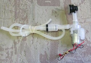 keurig b70 coffee maker replacement main pump assembly time left