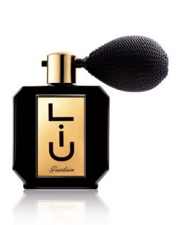 Guerlain Limited Edition Perfumed Shimmer Powder   