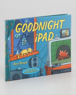 southwest books goodnight ipad story book $ 14 95