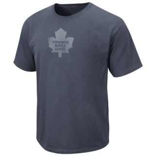 NHL Toronto Maple Leafs Big Time Play Short Sleeve Pigment