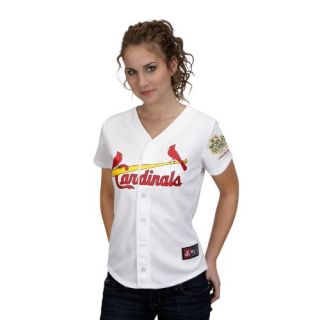  Series Champions Patch Name & Number Jersey Womens